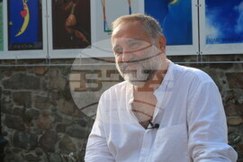 Созопол - Аполония - Александър Секулов - книга - представяне