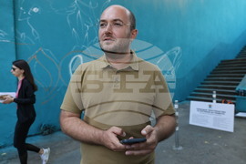 Фестивал за графити и улично изкуство "МОСТЪ"