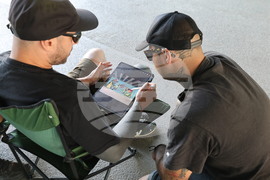 Фестивал за графити и улично изкуство "МОСТЪ"