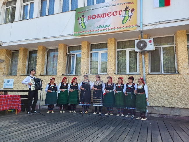В самоковското село Радуил ще се състои международен фестивал, посветен на бобеното ястие 