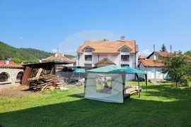 Село Радуил - Бобфест