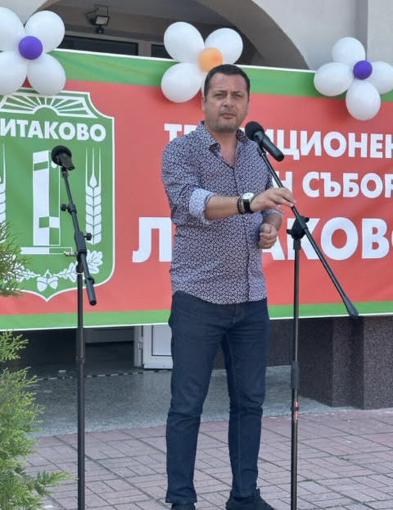 Иван Ченчев от Литаково: В Европа вече въвеждат това, за което БСП настоява у нас – безплатни лекарства за деца и пенсионери