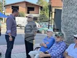 Снимка: БСП