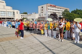 Враца - преглед на спортни клубове за здраве и дълголетие