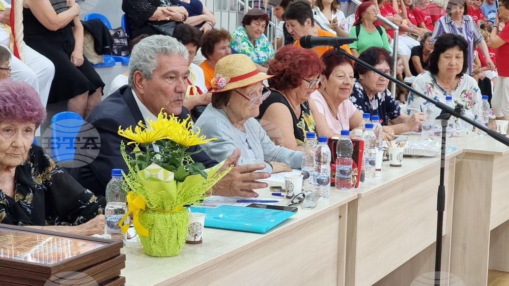 Враца - преглед на спортни клубове за здраве и дълголетие