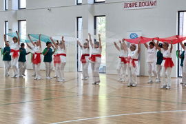 Враца - преглед на спортни клубове за здраве и дълголетие