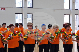 Враца - преглед на спортни клубове за здраве и дълголетие