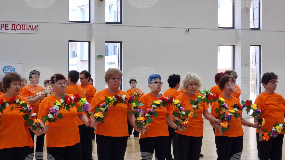 Враца - преглед на спортни клубове за здраве и дълголетие