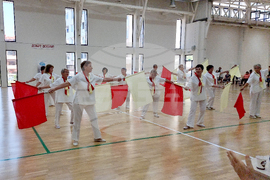 Враца - преглед на спортни клубове за здраве и дълголетие