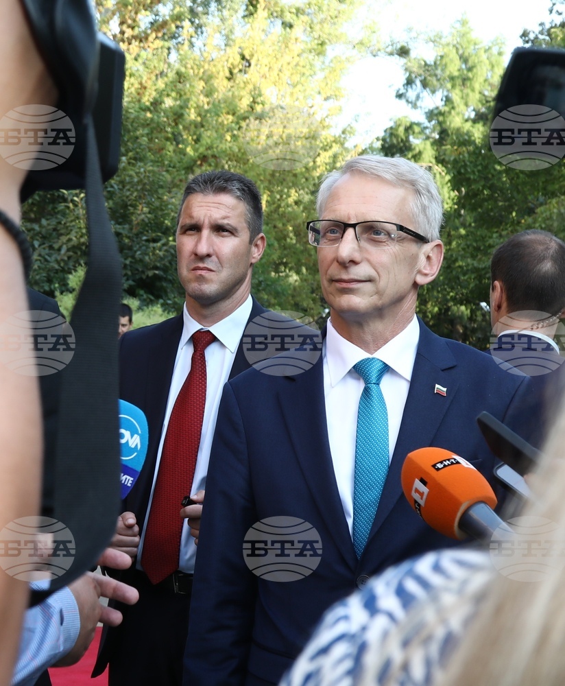Министерски съвет: Премиерът очаква антикорупционното законодателство да бъде прието в следващите дни