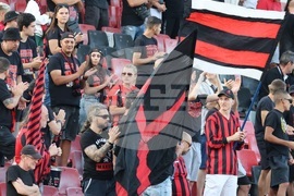 Футбол - Локомотив (София) - Етър (Велико Търново)