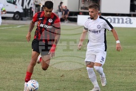 Футбол - Локомотив (София) - Етър (Велико Търново)