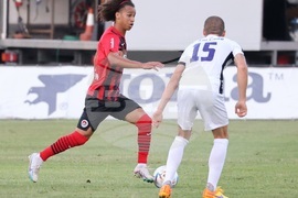 Футбол - Локомотив (София) - Етър (Велико Търново)