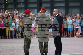 Димитровград - празник на града - Румен Радев