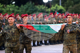 Димитровград - празник на града