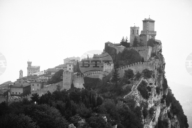 Сан Марино - национален празник