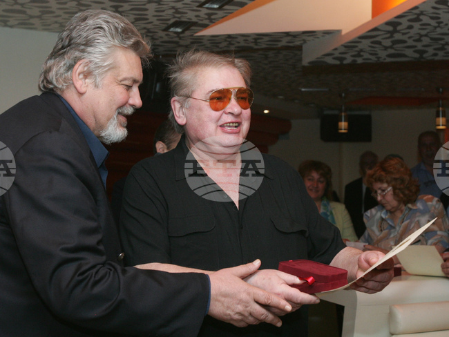 Боян Иванов