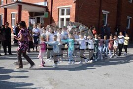 Сърбия - начало на учебната година