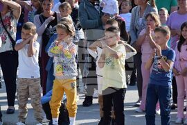 Сърбия - начало на учебната година