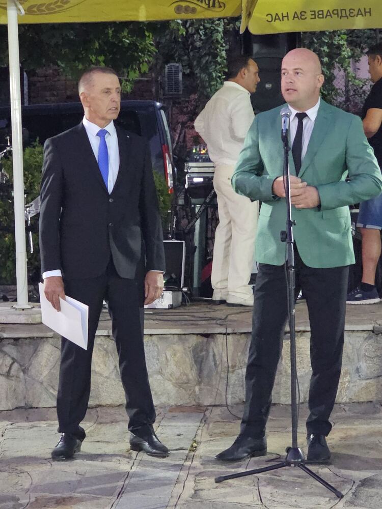 Община Сопот: Анево празнува плодородието