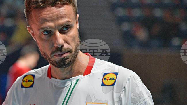 Теодор Салпаров слиза от голямата сцена със зрелищно шоу