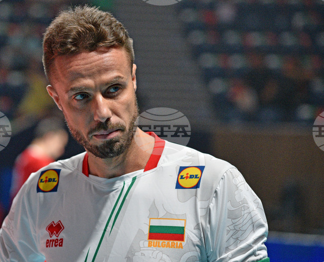 Теодор Салпаров слиза от голямата сцена със зрелищно шоу