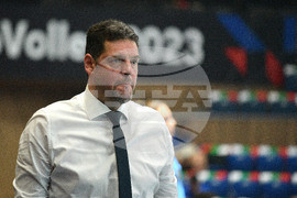 Варна - Европейско първенство по волейбол - България - Украйна