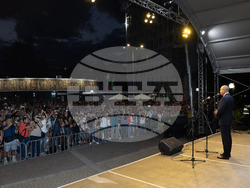 Снимка: Президентство