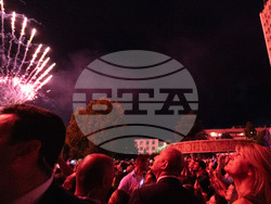 Снимка: Президентство