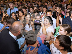 Снимка: Президентство