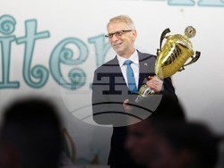 Снимка: Министерски съвет