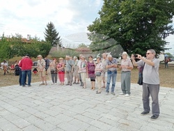 Снимка: Община Ловеч