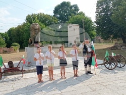 Снимка: Община Ловеч