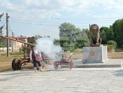 Снимка: Община Ловеч