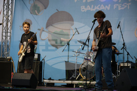 Село Дъбрава - The Brava Balkan Fest