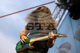 Село Дъбрава - The Brava Balkan Fest