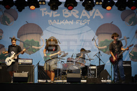 Село Дъбрава - The Brava Balkan Fest