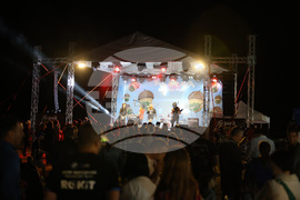 Село Дъбрава - The Brava Balkan Fest