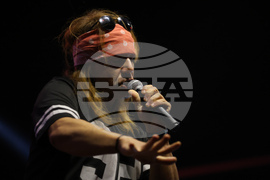 Село Дъбрава - The Brava Balkan Fest