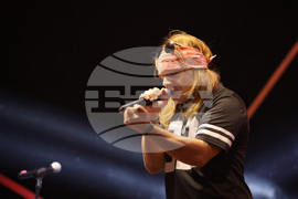 Село Дъбрава - The Brava Balkan Fest