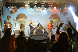 Село Дъбрава - The Brava Balkan Fest