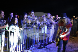 Село Дъбрава - The Brava Balkan Fest