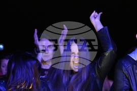 Село Дъбрава - The Brava Balkan Fest