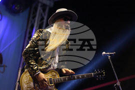 Село Дъбрава - The Brava Balkan Fest