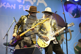 Село Дъбрава - The Brava Balkan Fest