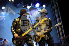 Село Дъбрава - The Brava Balkan Fest