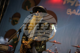 Село Дъбрава - The Brava Balkan Fest