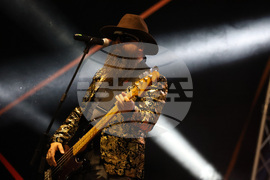 Село Дъбрава - The Brava Balkan Fest