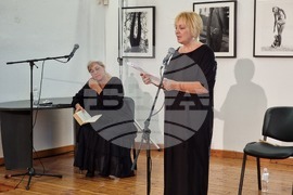 Созопол - Аполония - Светлана Алексиевич 