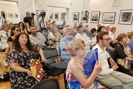 Созопол - Аполония - Светлана Алексиевич 